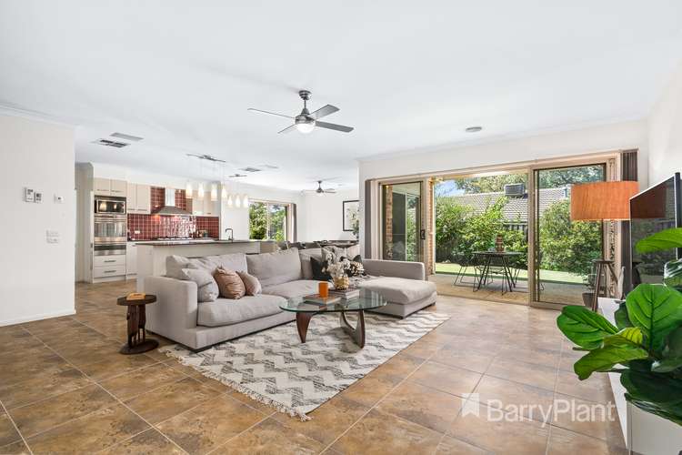 Third view of Homely house listing, 130 Everleigh Drive, Diamond Creek VIC 3089