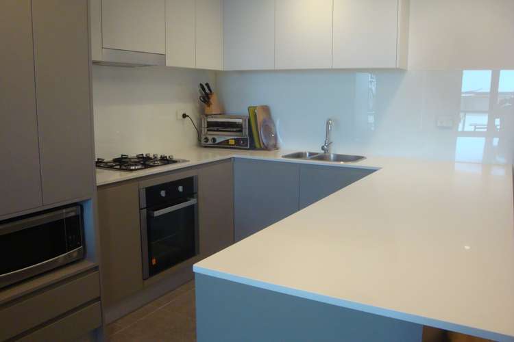 Second view of Homely apartment listing, 329/9 Winning Street, Kellyville NSW 2155