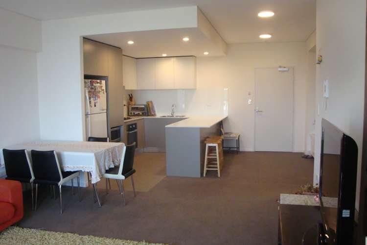 Third view of Homely apartment listing, 329/9 Winning Street, Kellyville NSW 2155