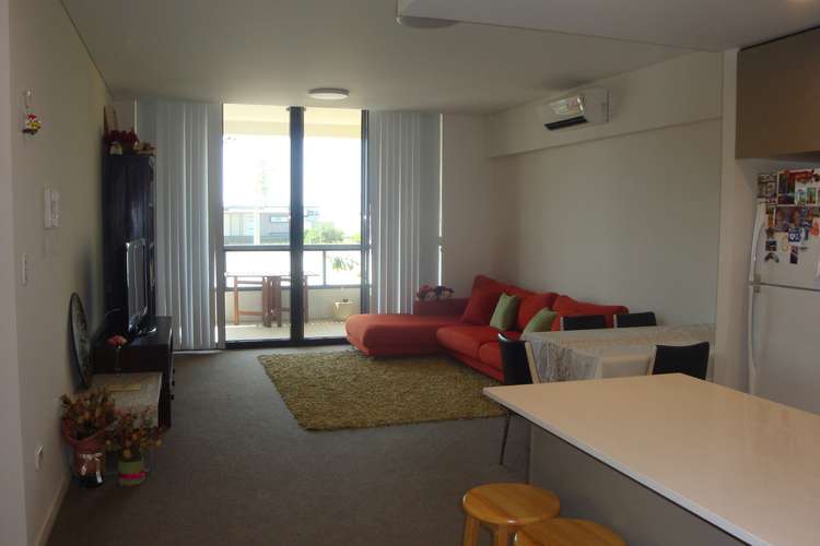 Fifth view of Homely apartment listing, 329/9 Winning Street, Kellyville NSW 2155