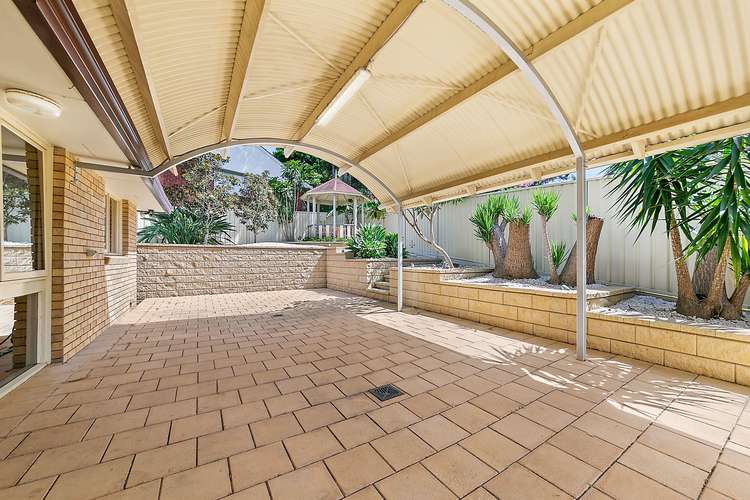 Third view of Homely house listing, 2 Nyalla Place, Castle Hill NSW 2154