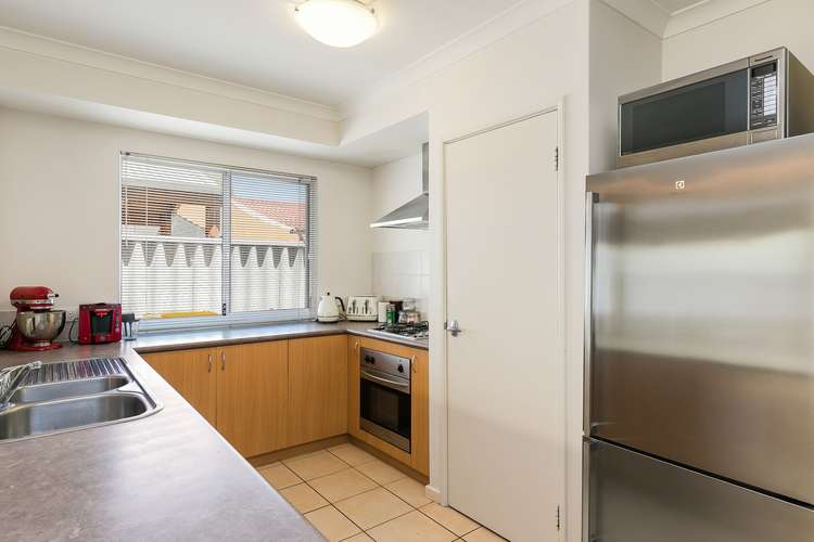 Fifth view of Homely townhouse listing, C/54 Deanmore Road, Scarborough WA 6019