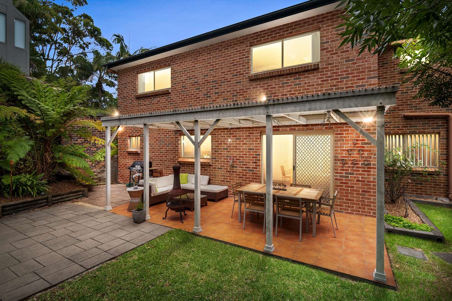 Main view of Homely house listing, 7A Careebong Road, Frenchs Forest NSW 2086