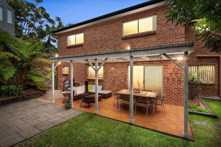 Main view of Homely house listing, 7A Careebong Road, Frenchs Forest NSW 2086