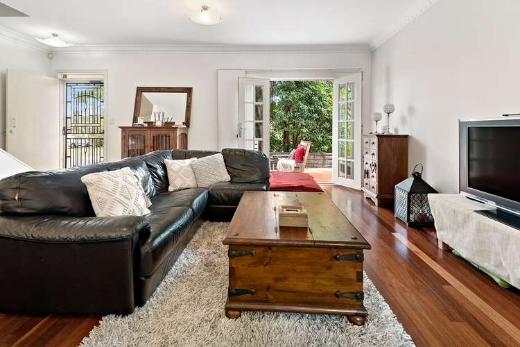 Second view of Homely house listing, 7A Careebong Road, Frenchs Forest NSW 2086