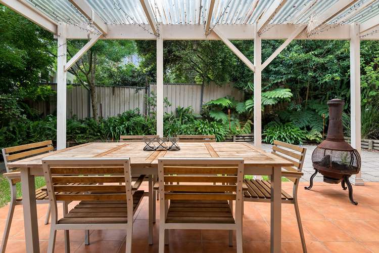 Sixth view of Homely house listing, 7A Careebong Road, Frenchs Forest NSW 2086