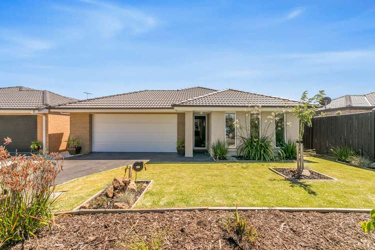 Main view of Homely house listing, 43 Georgia Way, Hastings VIC 3915