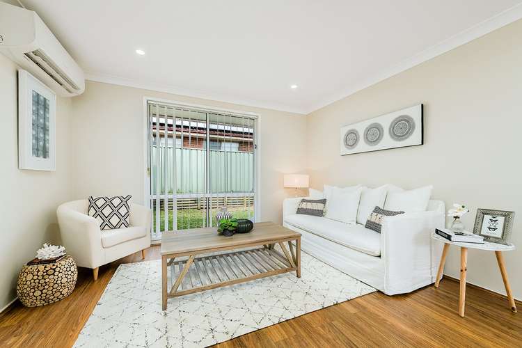 Third view of Homely house listing, 4 Nixon Street, Glenwood NSW 2768