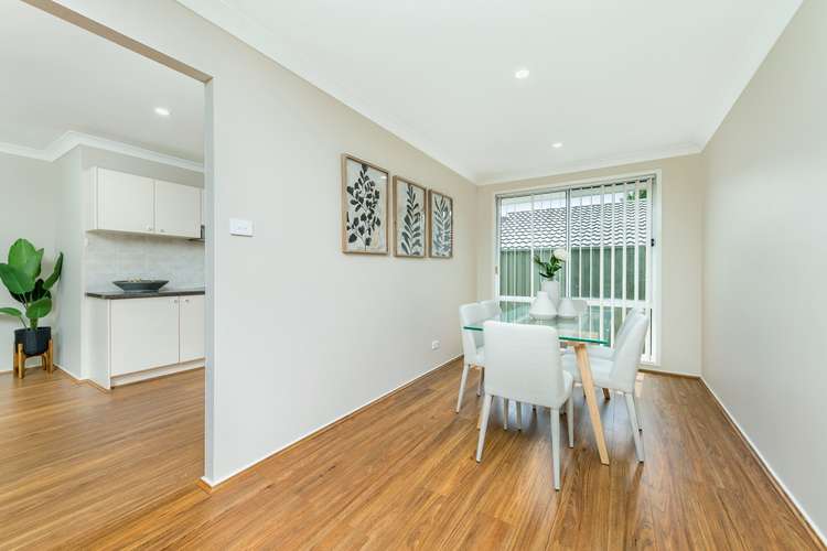 Fourth view of Homely house listing, 4 Nixon Street, Glenwood NSW 2768