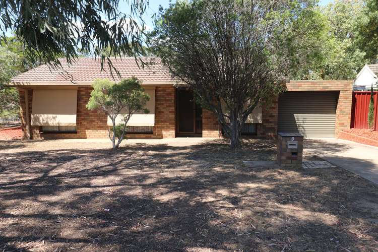 Main view of Homely house listing, 9 Marnie Road, Kennington VIC 3550