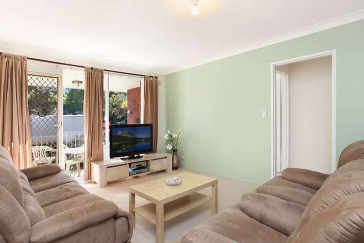 Second view of Homely apartment listing, 8/52 Virginia Street, Rosehill NSW 2142