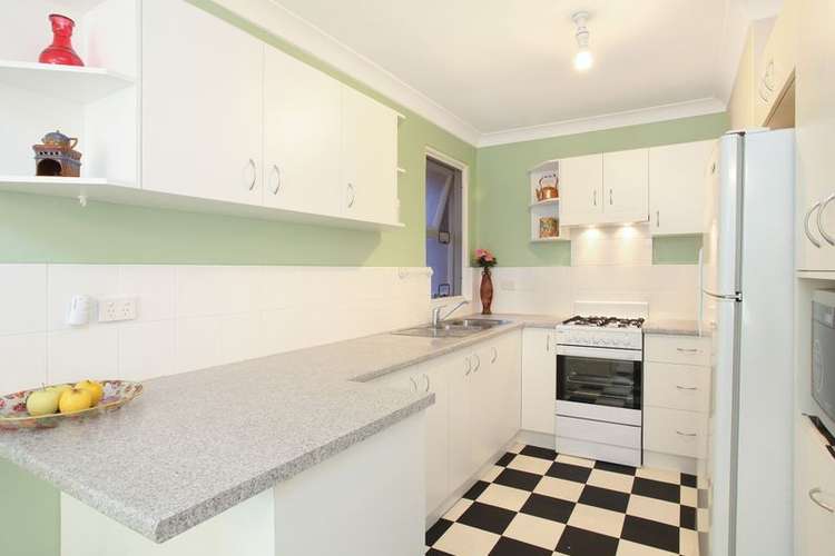 Third view of Homely apartment listing, 8/52 Virginia Street, Rosehill NSW 2142
