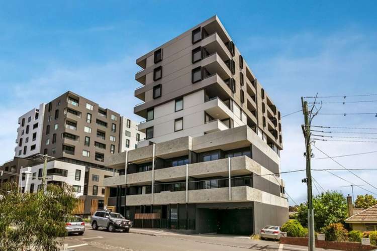 Main view of Homely apartment listing, 103/2 Archibald Street, Box Hill VIC 3128