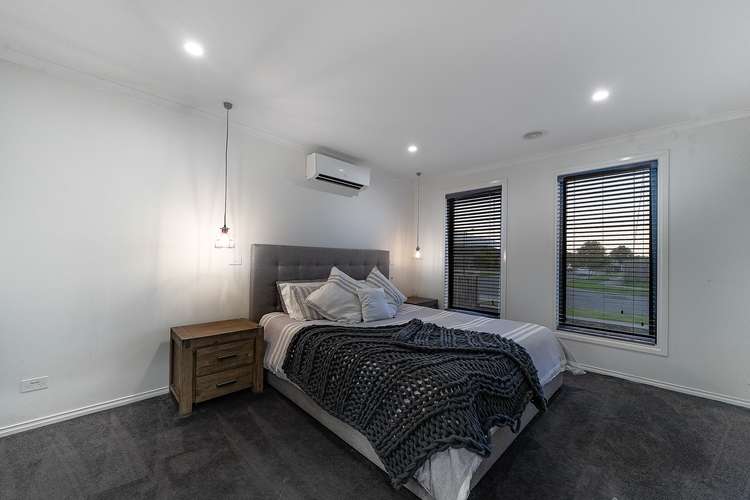 Second view of Homely house listing, 5 Milla Way, Koo Wee Rup VIC 3981