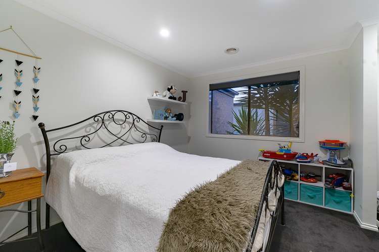 Third view of Homely house listing, 5 Milla Way, Koo Wee Rup VIC 3981