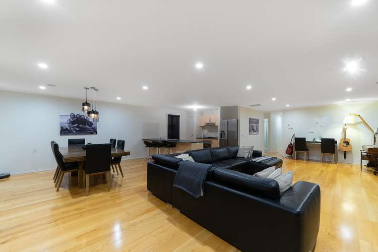 Sixth view of Homely house listing, 5 Milla Way, Koo Wee Rup VIC 3981