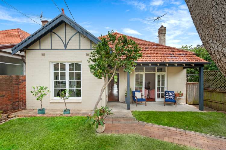Main view of Homely house listing, 9F Wrights Road, Drummoyne NSW 2047