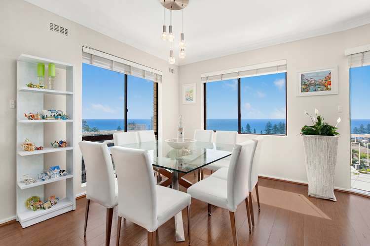 Second view of Homely apartment listing, 2/13 Graylind Close, Collaroy NSW 2097