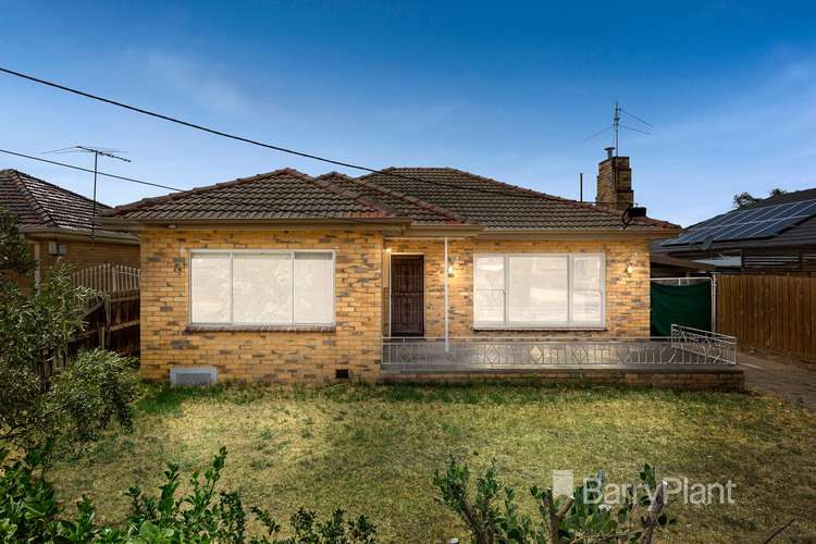 Main view of Homely house listing, 14 Dowling Street, Fawkner VIC 3060