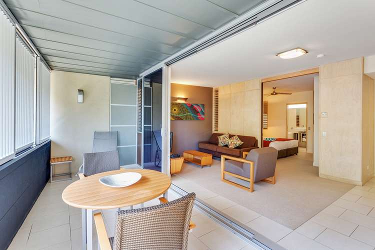 Main view of Homely unit listing, 9416/5 Morwong Drive, Noosa Heads QLD 4567