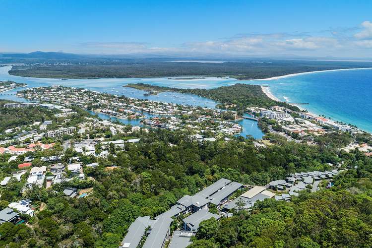 Fourth view of Homely unit listing, 9416/5 Morwong Drive, Noosa Heads QLD 4567