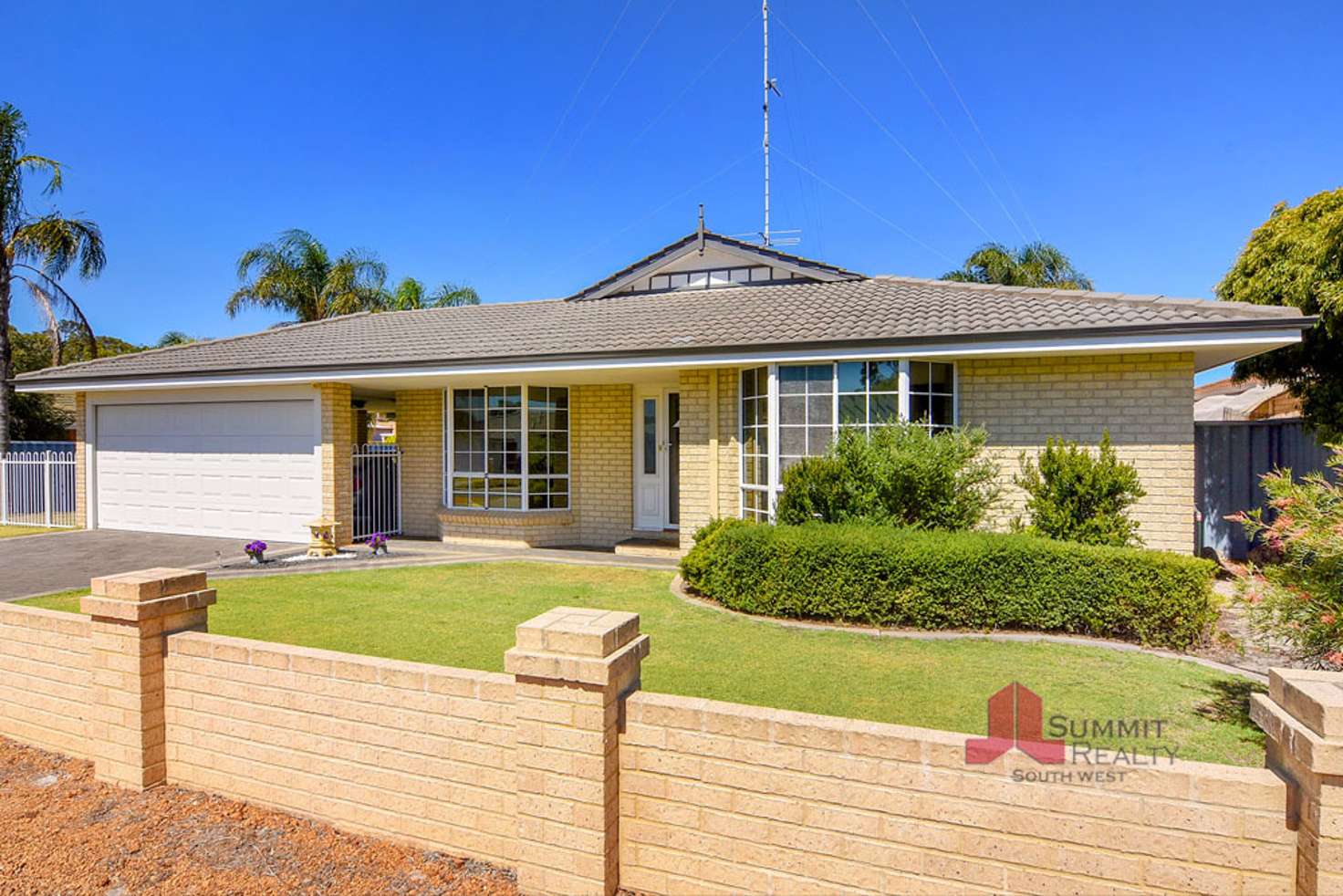 Main view of Homely house listing, 26 Malabor Retreat, Eaton WA 6232