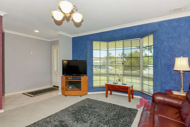 Second view of Homely house listing, 26 Malabor Retreat, Eaton WA 6232