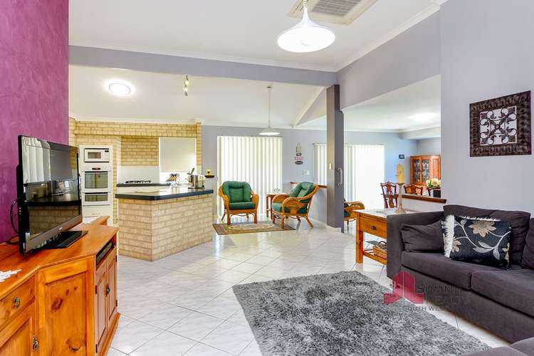 Third view of Homely house listing, 26 Malabor Retreat, Eaton WA 6232