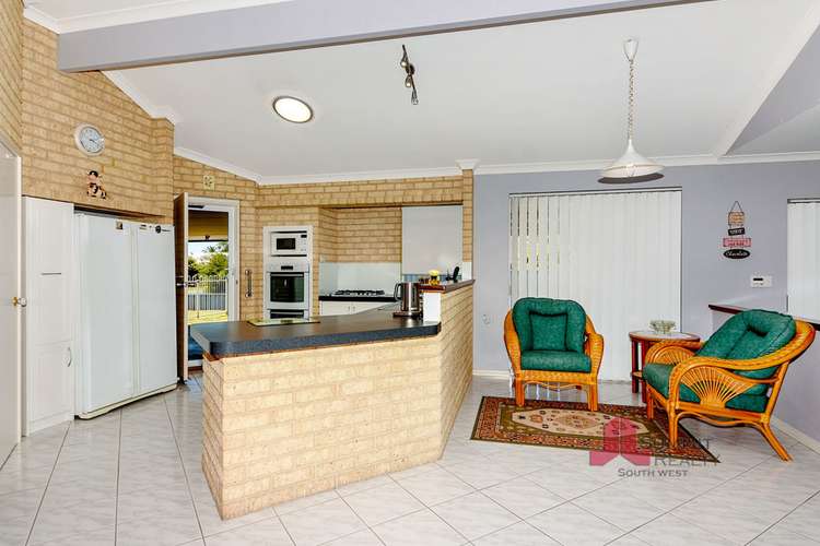 Fourth view of Homely house listing, 26 Malabor Retreat, Eaton WA 6232