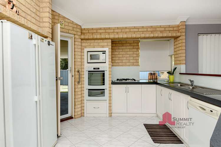 Fifth view of Homely house listing, 26 Malabor Retreat, Eaton WA 6232