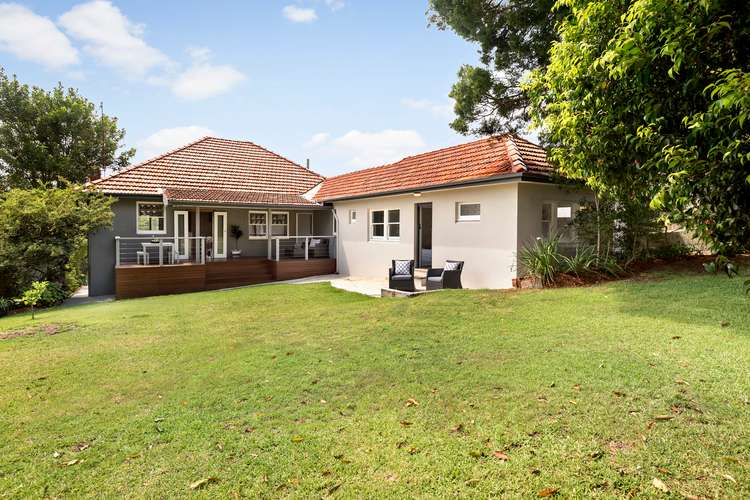Fourth view of Homely house listing, 21 Frenchs Forest Road, Seaforth NSW 2092