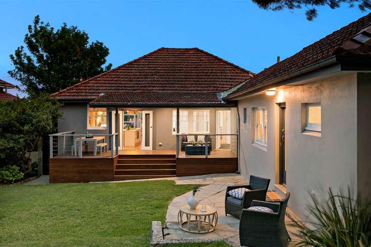 Sixth view of Homely house listing, 21 Frenchs Forest Road, Seaforth NSW 2092