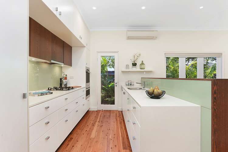 Third view of Homely house listing, 45 Montague Road, Cremorne NSW 2090