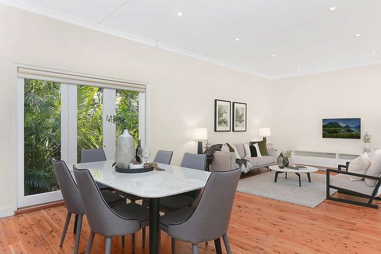 Fourth view of Homely house listing, 45 Montague Road, Cremorne NSW 2090