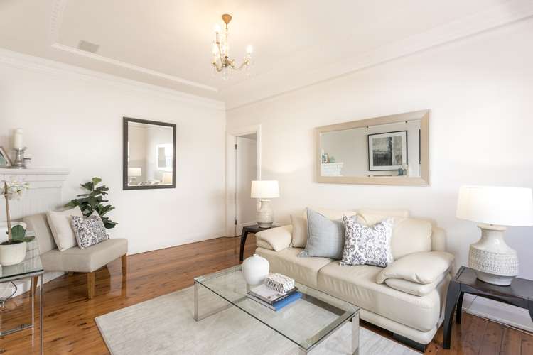 Sixth view of Homely house listing, 123 Young Street, Cremorne NSW 2090