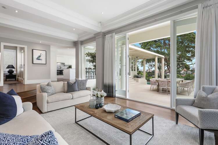 Fourth view of Homely house listing, 2 Major Street, Mosman NSW 2088