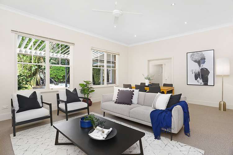 Second view of Homely house listing, 5 Congewoi Road, Mosman NSW 2088