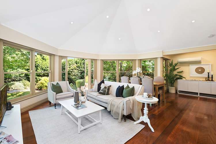 Second view of Homely house listing, 18 Harbour Street, Mosman NSW 2088