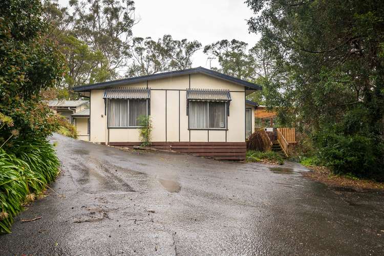Main view of Homely apartment listing, 1/249 Mt Morton Road, Belgrave Heights VIC 3160