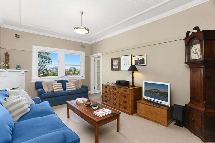 Second view of Homely apartment listing, 4/21 Mosman Street, Mosman NSW 2088
