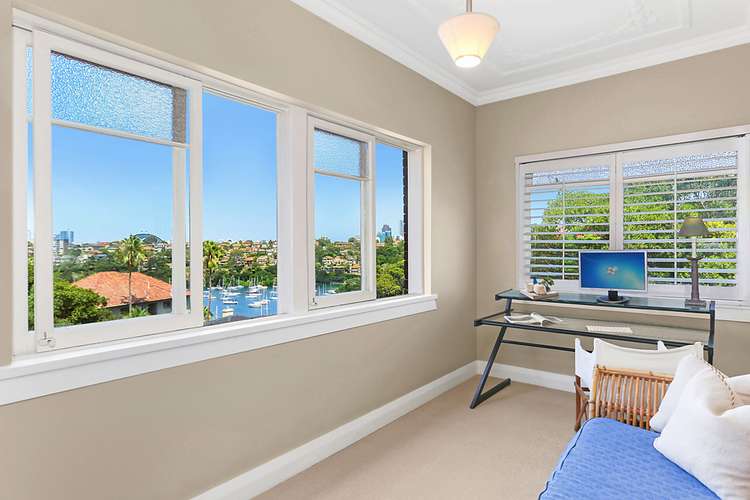 Third view of Homely apartment listing, 4/21 Mosman Street, Mosman NSW 2088