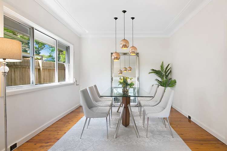 Third view of Homely house listing, 4 Venus Street, Gladesville NSW 2111