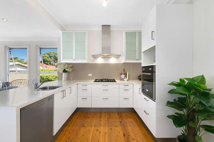 Fourth view of Homely house listing, 4 Venus Street, Gladesville NSW 2111