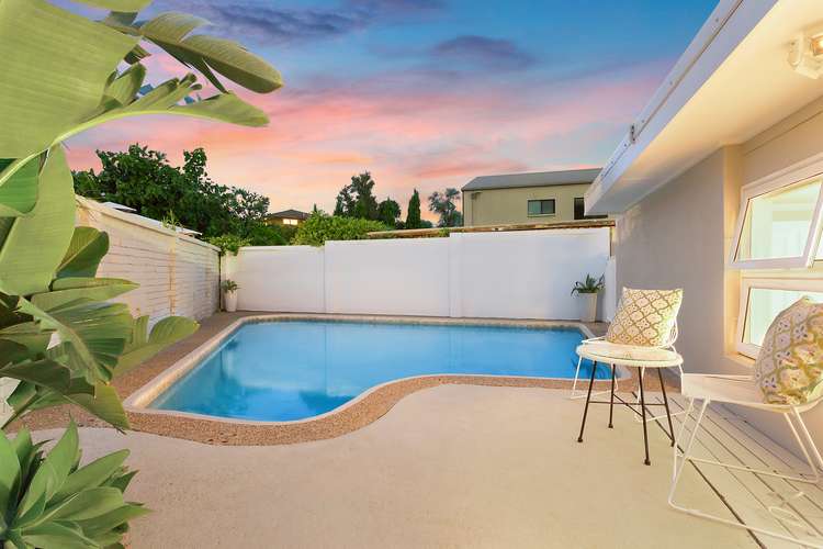 Sixth view of Homely house listing, 573 Henry Lawson Drive, East Hills NSW 2213