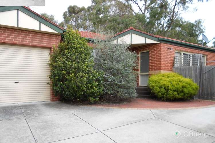 Main view of Homely unit listing, 66A Summit Road, Frankston VIC 3199