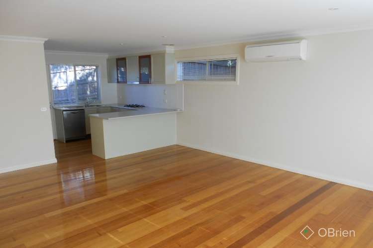 Second view of Homely unit listing, 66A Summit Road, Frankston VIC 3199