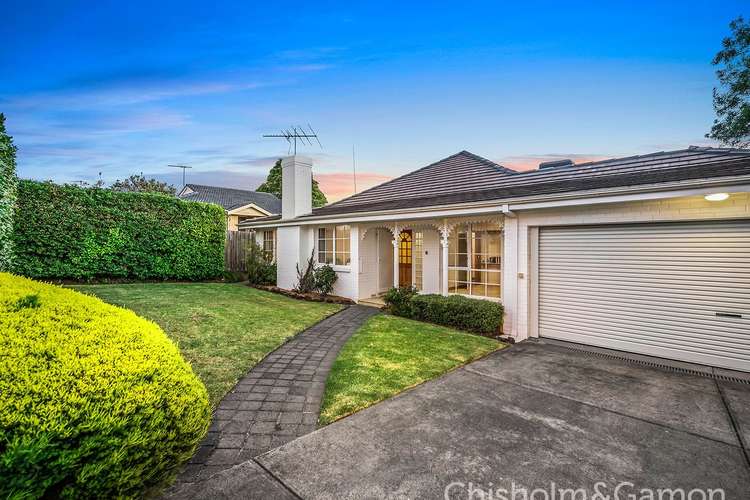 2/567 Balcombe Road, Black Rock VIC 3193