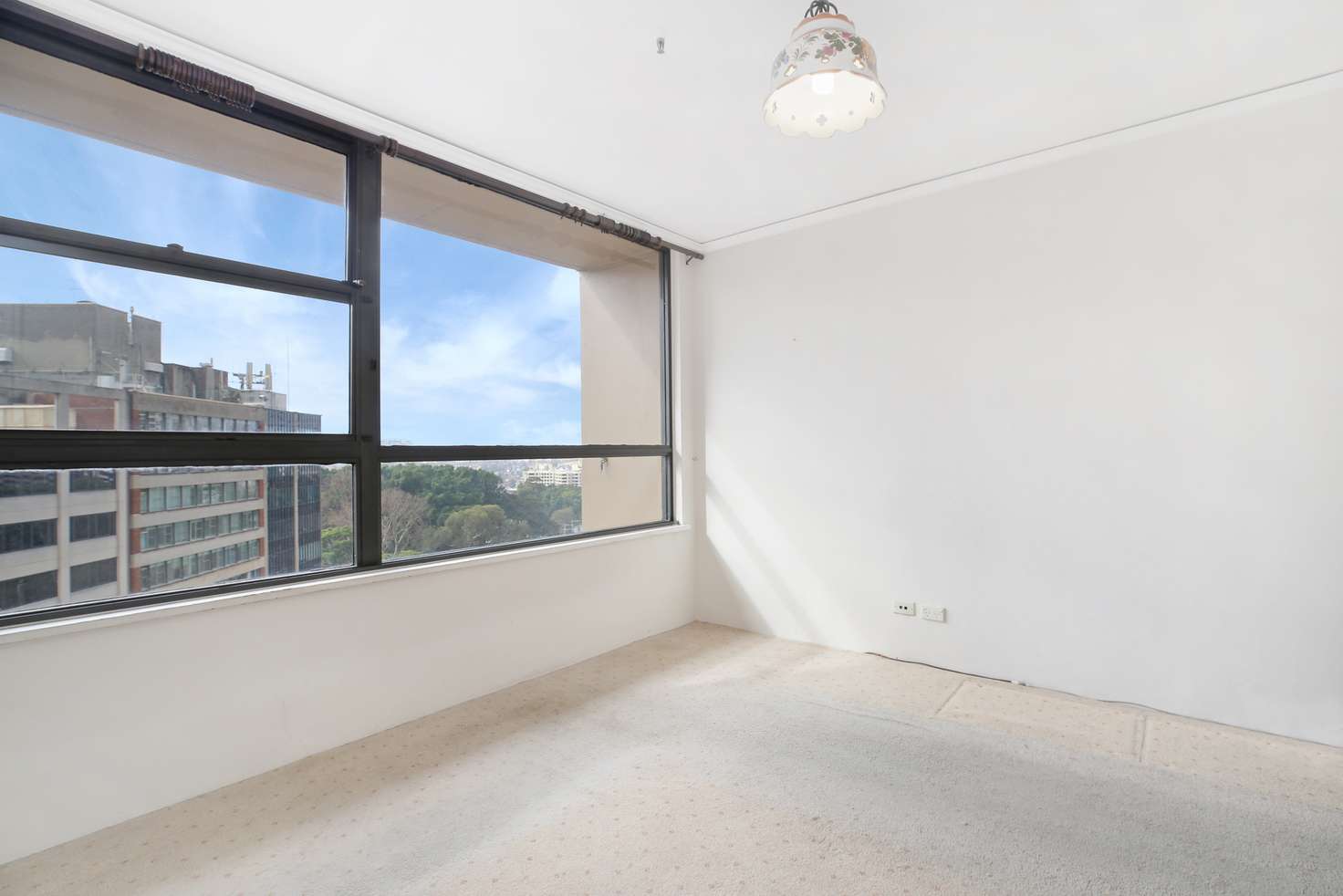 Main view of Homely studio listing, 164/27 Park Street, Sydney NSW 2000