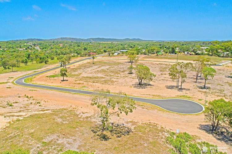 Sixth view of Homely residentialLand listing, Bel Air Estate, Bernborough Drive, Barmaryee QLD 4703