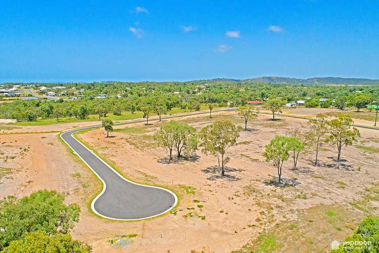 Seventh view of Homely residentialLand listing, Bel Air Estate, Bernborough Drive, Barmaryee QLD 4703